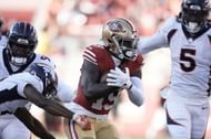 Where should I take Deebo Samuel?